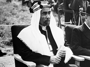 Jordan marks its 100-year centennial anniversary