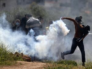 Israeli settlers' attacks on Palestinians are rising 