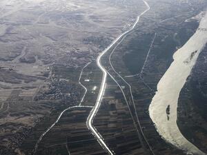 Sharing data on Nile Dam proposal was refused