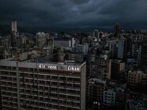 Lebanon is ‘on the brink of’ collapse for over a year now