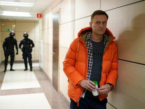 US threats of “consequences” over the health condition of opposition figure Navalny