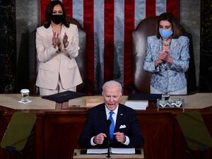 Joe Biden does not want to escalate tensions with Russia