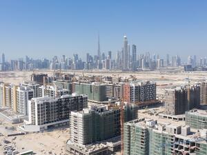 عزيزي للتطوير العقاري تستقبل رمضان بحملات مبيعات حصرية