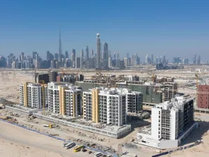 Azizi Developments Appoints Ghuzlan For Riviera And Creek Views I Wood Works