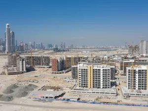 Azizi Developments Awards Mutlimillion Contract To Stromek Emirates 