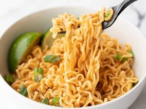 رامين حار بزبدة الفول السوداني