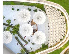 How was life during the COVID-19 pandemic?