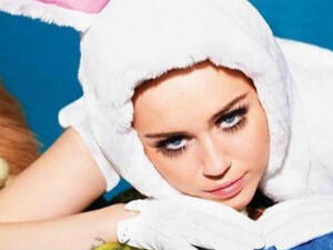 احتفالات المشاهير في Easter