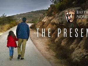 “The Present” wins Best Short Film award