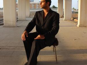 Mohammed Khayran Al-Zahrani 