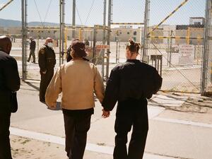 Hailey and Justin Bieber