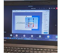 Dubai Culture Is Organising A Virtual Awareness Workshop For Its Employees Titled ‘Yoga And Quality Of Life’
