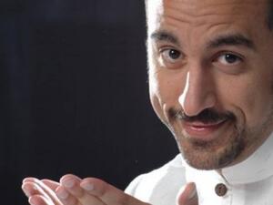 أحمد الشقيري