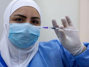 Lebanon is suffering shortage in Covid-19 vaccines