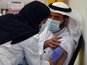 Saudi Arabia has reported high number of new cases