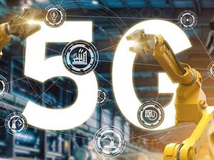 فوجيتسو و تريند مايكرو توحدان جهودهما لإطلاق حلول لتأمين شبكات الجيل الخامس الخاصة