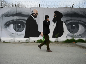 Next  Istanbul Conference can help make the ongoing Afghan peace process