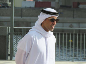  الشيخ محمد الحبتور 