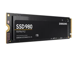 Samsung’s 980 NVME SSD Combines Speed And Affordability To Set A New Standard In Consumer SSD Performance