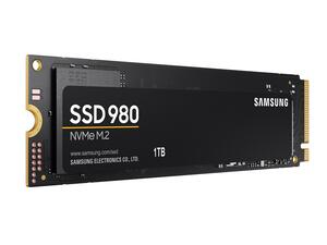 SSD 980 NVMe من سامسونج، قرص تخزين داخلي جديد يضع معيارًا جديدًا للأداء