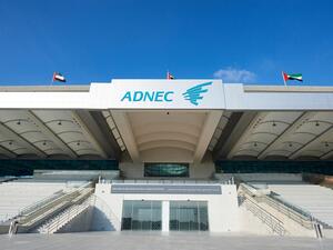 ADNEC Wins Multiple Awards At The Middle East Event Awards