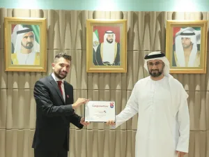 Dubai SME Certified as a Great Place to Work