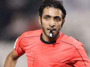 Abdullah Ali Al-Marri (Photo: Gulf Times)