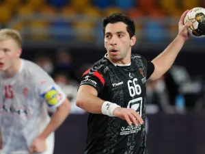 Ahmed Al-Ahmar (Photo: AFP)