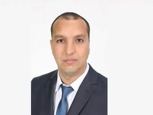 AUC Press Awards Ahmed Taibaoui The Naguib Mahfouz Medal For Literature 2021