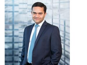 "شعاع كابيتال" تعلن عن ترقيات جديدة في صفوف إدارتها العليا