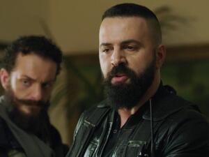 Al-Hayba Season 5 final finale Name Revealed.. And Owais Mukhalalati (Sakher) Is Leaving the Show Aimee Sayah