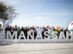 Aldar Launches Second Cycle Of Its Highly Successful  “Manassah” Entrepreneurship Programme