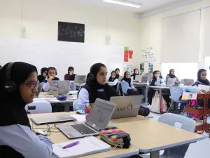 Alef Education Award To Acknowledge And Celebrate Excellence In Implementing Alef Platform Across Government Schools In The Uae