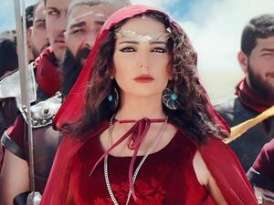 Amal Arafa Shocks Followers With Tragedy Ad Only About "Chips"! Watch