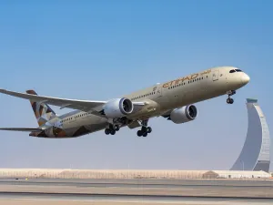 Win 50 Times Your Flight Fare With Etihad’s Ramadan Sale