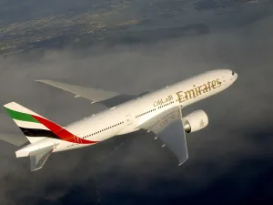 Emirates Restarts Flights To Mexico City Via Barcelona