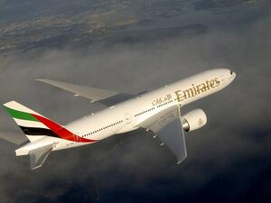 Emirates Restarts Flights To Mexico City Via Barcelona