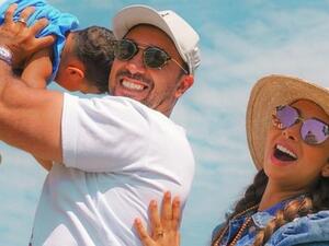 Balqees Unexpectedly Files for Divorce Against Husband Sultan Bin Abdullatif