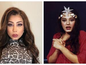 أبرار وشريهان