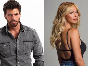 Can Yaman Disappears from Instagram.. Did He and Diletta Leotta End Their Relationship?!