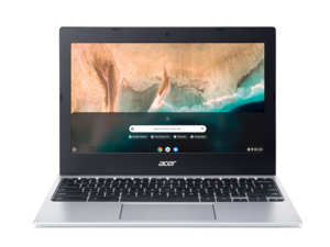 آيسر الشرق الأوسط تطرح جهاز Chromebook 311 القوي والمصمم لكثيري التنقل