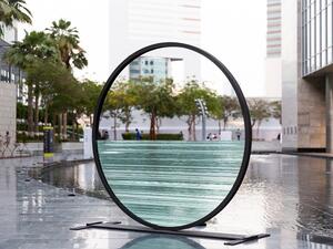 Art Dubai 2021 Leads The Way Back To Normality : Fair Marks Return With Robust Sales Throughout The Week,  And Fully Booked Public Days