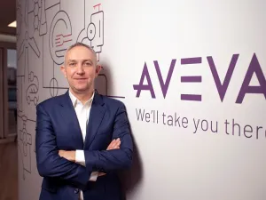 AVEVA CEO Highlights How Digital Transformation Is Accelerating Growth In The Energy Sector