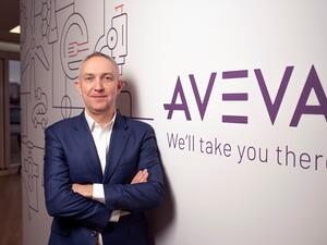 AVEVA CEO Highlights How Digital Transformation Is Accelerating Growth In The Energy Sector