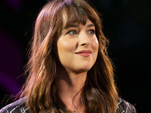 Johnson stated she 'believes that sexual wellness is a fundamental human right' Johnson stated she 'believes that sexual wellness is a fundamental human right'