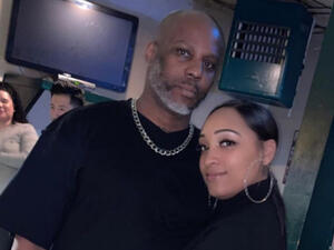 She's the mother of his 15th child. She's the mother of his 15th child.