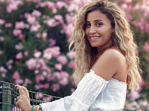 Dina El Sherbiny, Qasr El Nil 