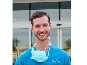 EVMC Provides Treatment Approach For Rare Skeletal Disease In Horses