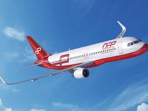 DAE Acquires 13 Aircraft, Sells 7 Aircraft, And Signs 48 Lease Transactions In The First Quarter Of 2021