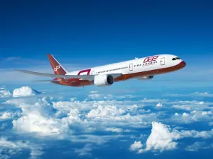 DAE Orders 15 Boeing 737 Max Airplanes